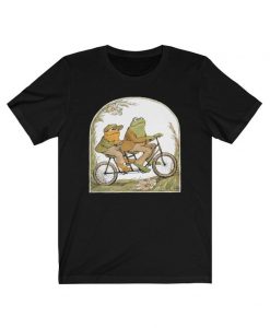 Frog and Toad Classic T-Shirt