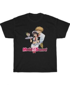 Maid Sama T-shirt