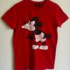 Mickey Mouse t-shirt