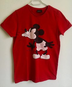 Mickey Mouse t-shirt