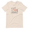 Mr Hulot.'s Holiday T-Shirt