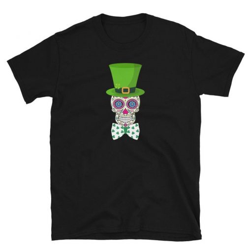 Sugar Skull t shirt