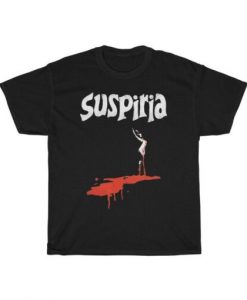 Suspiria T-shirt