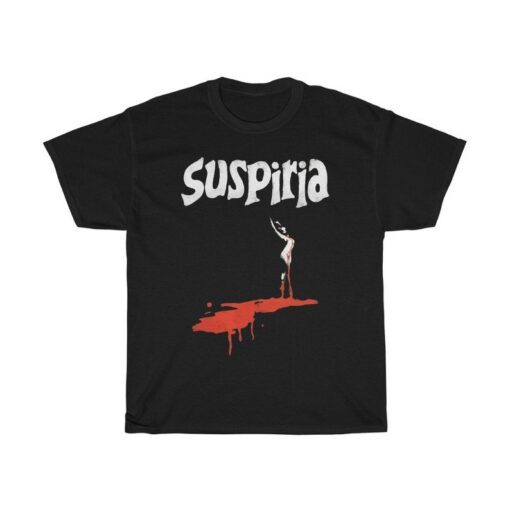 Suspiria T-shirt