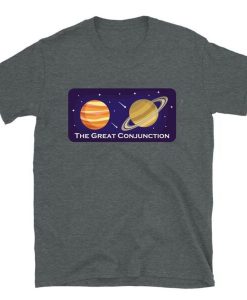 The Great Conjunction T-Shirt