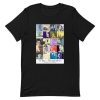 The Smiths Unisex T-Shirt