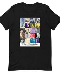 The Smiths Unisex T-Shirt