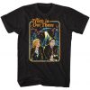 The truth is out there t shirt