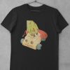 Thee Oh Sees Castlemania Gift Birthday T Shirt