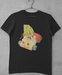 Thee Oh Sees Castlemania Gift Birthday T Shirt