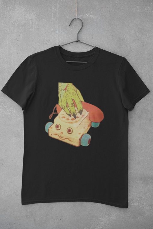 Thee Oh Sees Castlemania Gift Birthday T Shirt