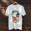 Vintage Mickey Mouse T Shirt