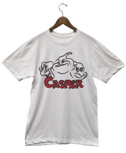 casper t shirt