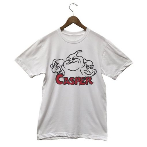 casper t shirt