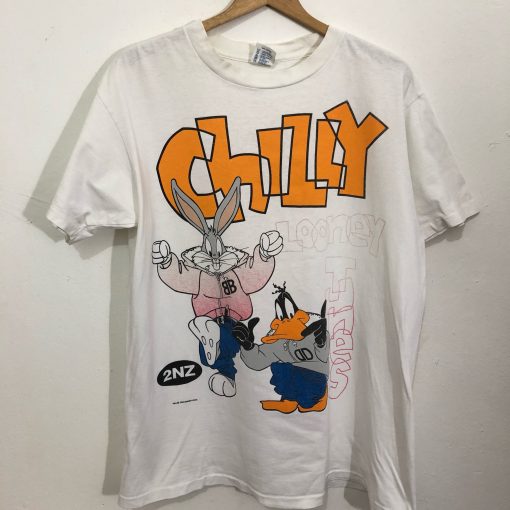 chilly Looney Tunes T-Shirt