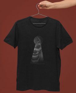 goth t shirt