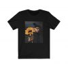 Bad Bunny Sunflower t-shirt