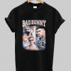 Bad Bunny T-shirt