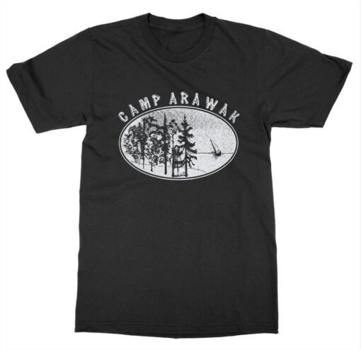 Camp Arawak T-Shirt