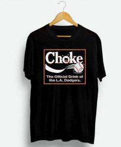 Choke T SHIRT