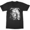 Dolly Parton Metal T-Shirt
