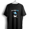 Dream Big t shirt