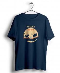 Hakuna Matata T-Shirt