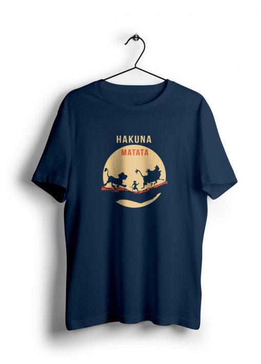 Hakuna Matata T-Shirt