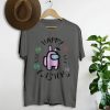 Happy Easter Among Us T-Shirt