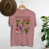 Her.bology Plants T-Shirt