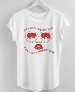 Lana Del Rey Don’t Be A Bummer Babe T-Shirt