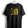 Lio 10 t shirt
