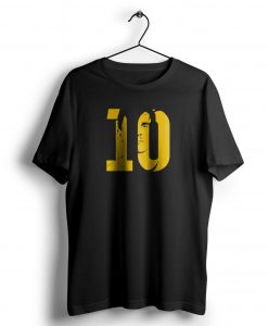 Lio 10 t shirt