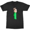 Lo PEZ J-lo Mashup Parody T-Shirt