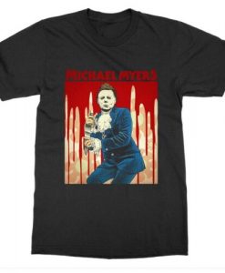 Michael Myers T-Shirt