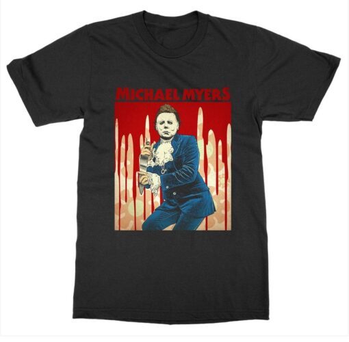 Michael Myers T-Shirt