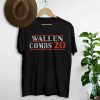 Morgan Wallen combs 20 Shirt