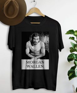 Morgan Wallen t Shirt