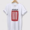 Paramore T-shirt