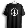 Peace t shirt