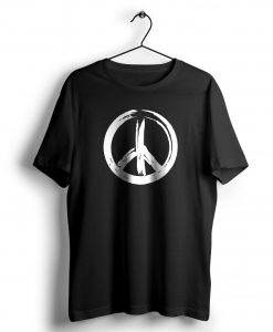 Peace t shirt
