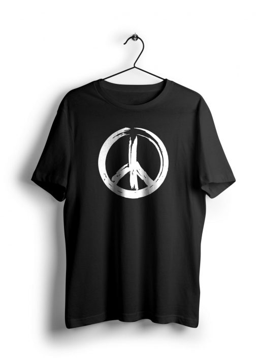 Peace t shirt