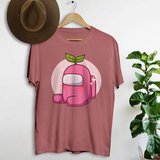 Pink Among Us T-shirts