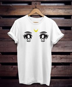 Sailor Moon Cosplay T-Shirt