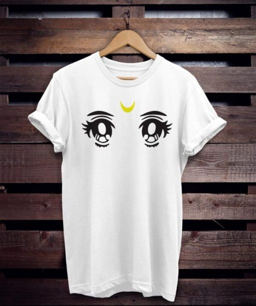 Sailor Moon Cosplay T-Shirt