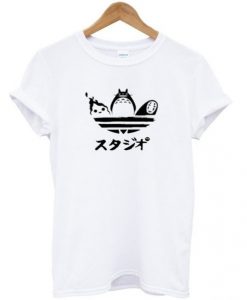 Totoro T Shirt