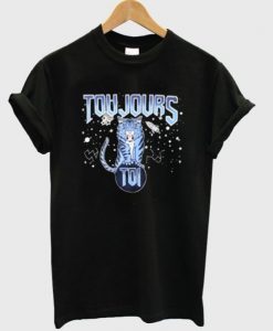 Toujours Toi Tshirt