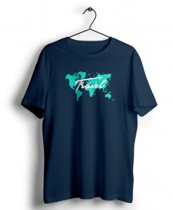 Travel t shirt