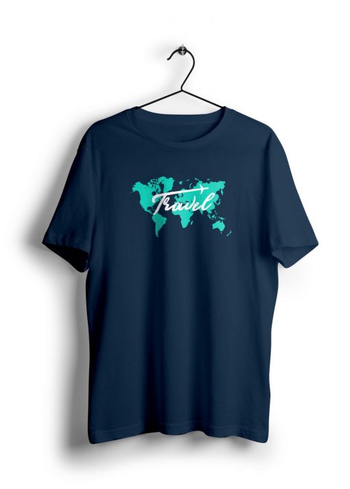 Travel t shirt