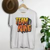 WandaVision team kong T-shirt